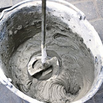 Porakone hitaalle vaihteelle Porakone hitaalle vaihteelle